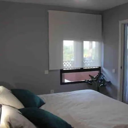 Sotogrande Paseo Del Mar - 10 Steps Away From The