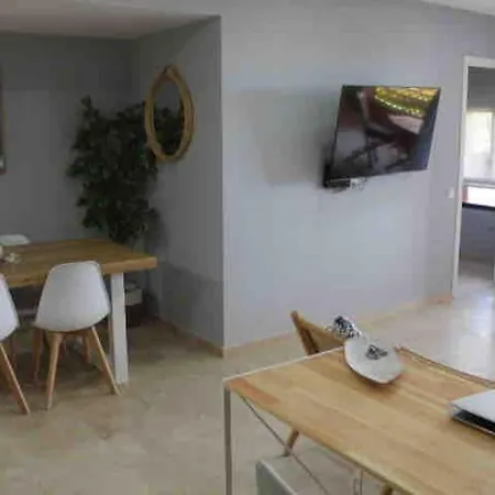 Sotogrande Paseo Del Mar - 10 Steps Away From The דירה