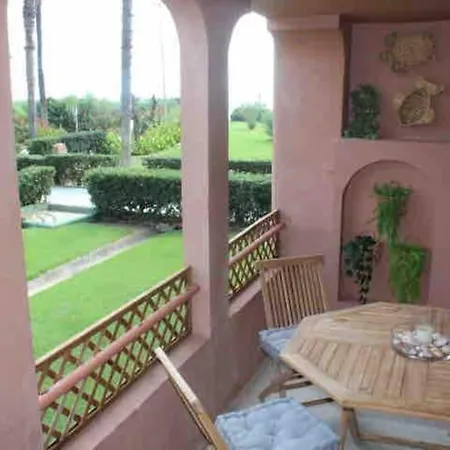 Sotogrande Paseo Del Mar - 10 Steps Away From The