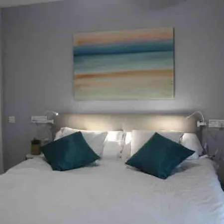Apartment Sotogrande Paseo Del Mar - 10 Steps Away From The *