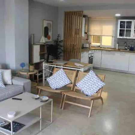 Apartment Sotogrande Paseo Del Mar - 10 Steps Away From The San Roque (Andalucia)