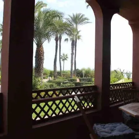 Sotogrande Paseo Del Mar - 10 Steps Away From The