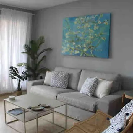 Sotogrande Paseo Del Mar - 10 Steps Away From The * San Roque (Andalucia)
